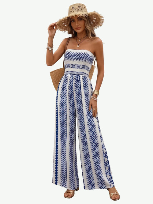 jumpsuits