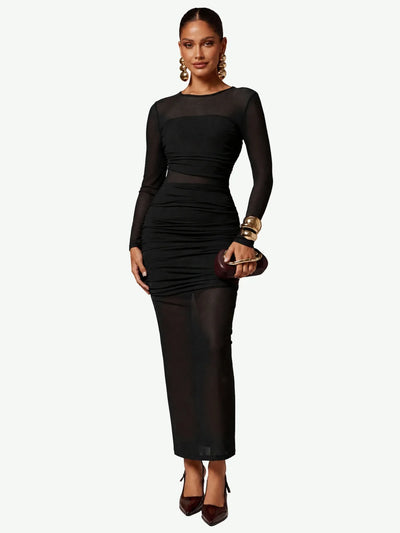 Bodycon Dresses