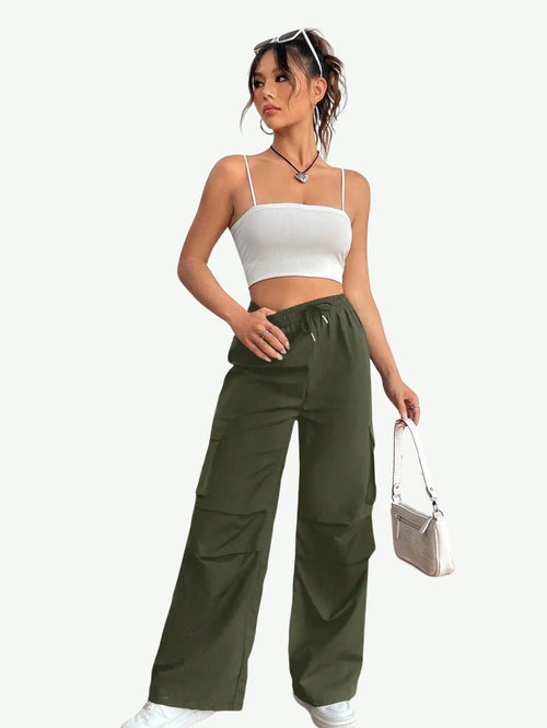 Cargo Pants