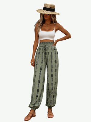 Jogger Pants