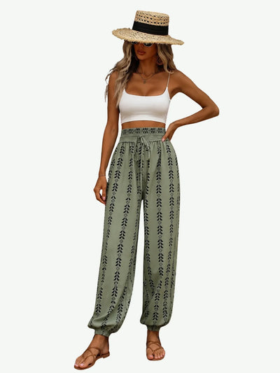Jogger Pants