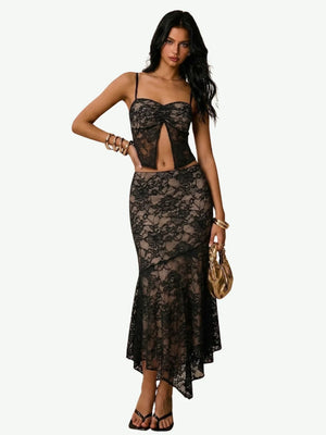 Skirt Co-Ord Sets