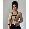 Layered Top Co-ord Set