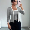 Layered Top Co-ord Set