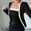 Layered Top Co-ord Set