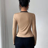 Layered Top Co-ord Set