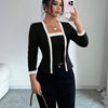 Layered Top Co-ord Set