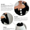 Bloom Off-Shoulder Top