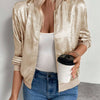 Classic Bomber Jacket