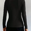Asymmetrical Cut-Out Top