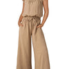 Flutter Sleeve Pants Co-ord Set