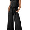 Flutter Sleeve Pants Co-ord Set