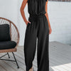 Flutter Sleeve Pants Co-ord Set
