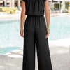 Flutter Sleeve Pants Co-ord Set