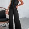 Flutter Sleeve Pants Co-ord Set