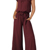 Flutter Sleeve Pants Co-ord Set