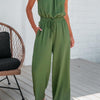 Flutter Sleeve Pants Co-ord Set