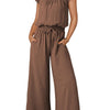 Flutter Sleeve Pants Co-ord Set