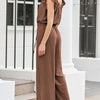Flutter Sleeve Pants Co-ord Set