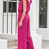 Flutter Sleeve Pants Co-ord Set