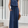 Flutter Sleeve Pants Co-ord Set