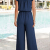 Flutter Sleeve Pants Co-ord Set